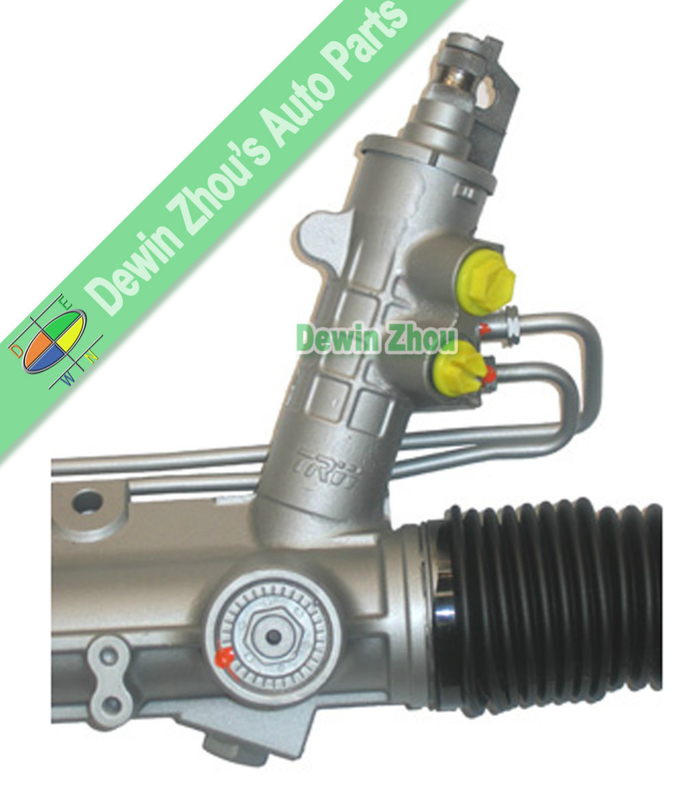 Cost to replace rack and pinion honda