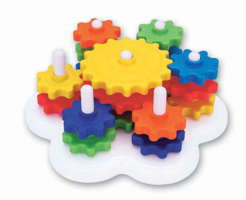 nylon material sale for Toys Plastic 22pcs  For For Gears Buy Kids Educational