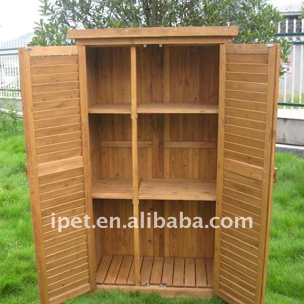 Premium Large Cheap Garden Outdoor Wooden Storage Shed Buy Shed