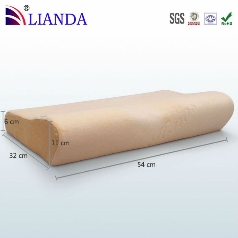 Household Viscoelastic Foam Polystyrene Foam Beads