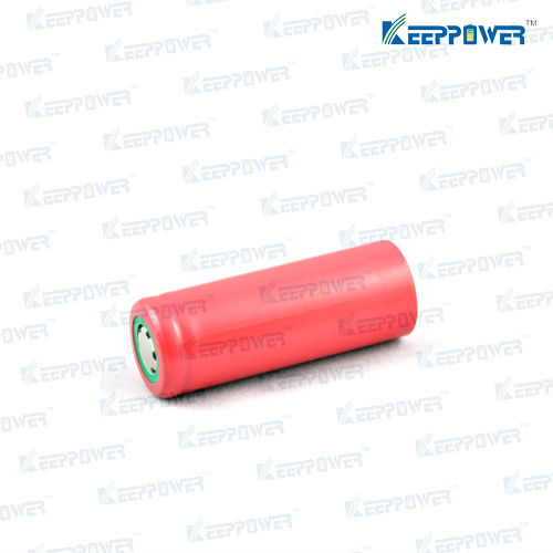 Sanyo Ur18650f 18500 Rechargeable 3.7v 1700mah Lithium Ion Battery Cell ...