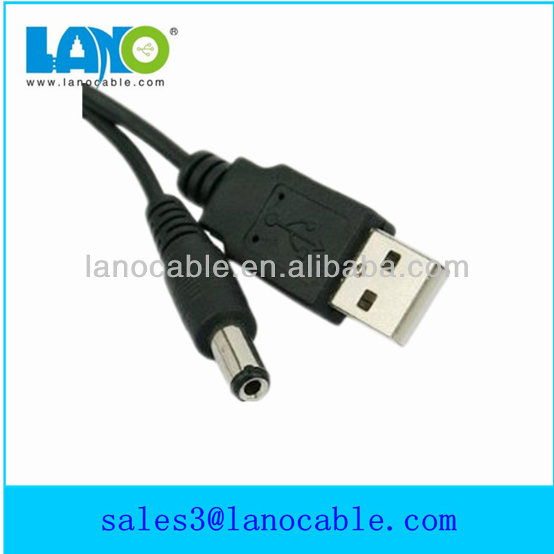 darse cuenta aislamiento Masaccio Usb A Dc Cable Jack Dc 3v Cable Usb - Buy 3v Dc Cable Usb Product on  Alibaba.com
