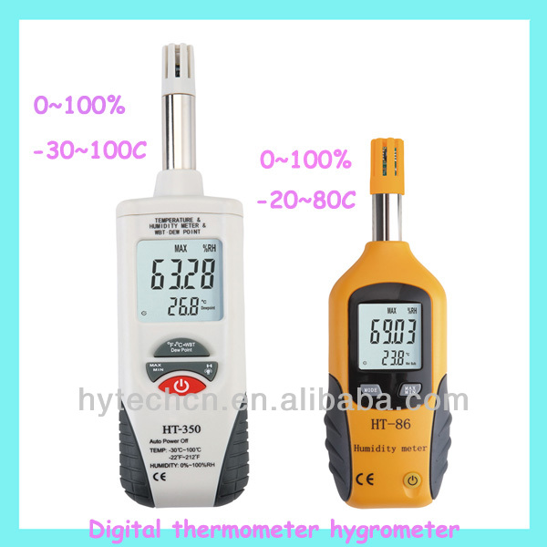 HT-822 Professional product digital gun sharp infrared thermometer instrument/temperature sensor - KingCare | KingCare.net