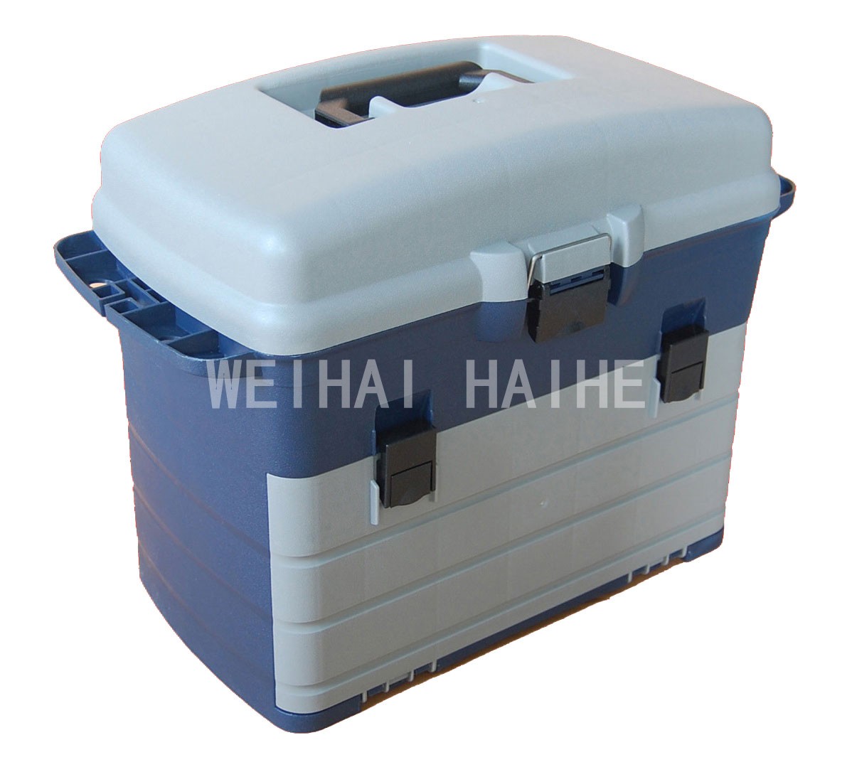 high quality tackle box