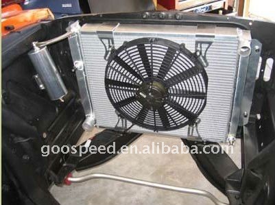 Auto Slim Electrical Radiator Fan Electric Auto Slim Electrical Radiator Fan