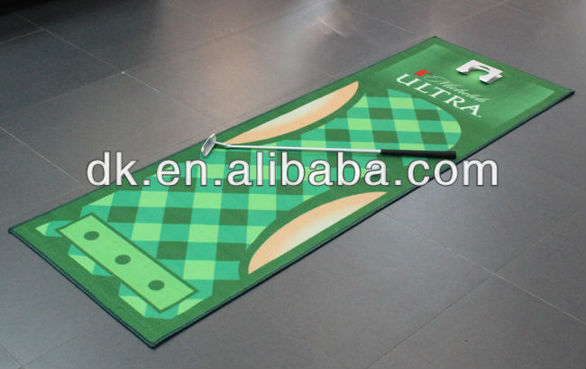 Sklz Accelerator Pro Golf Putting Mat Buy Used Golf Mats Putting