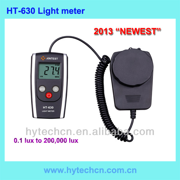 HT-822 Professional product digital gun sharp infrared thermometer instrument/temperature sensor - KingCare | KingCare.net