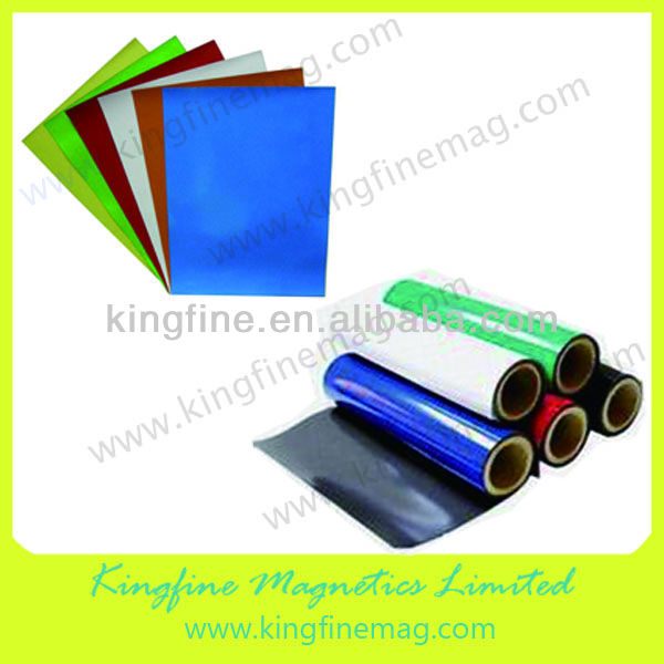Colour Vinyl Laminated Rubber Sheet Buy Rubber