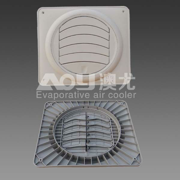 Evaporative Air Cooler Air Vent Grills Buy Air Vent Grills,Factory