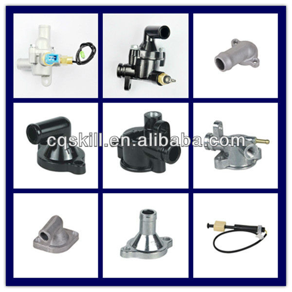 Universal Auto AC Thermostat 11531712043 for LAN D RO VER B.M.W