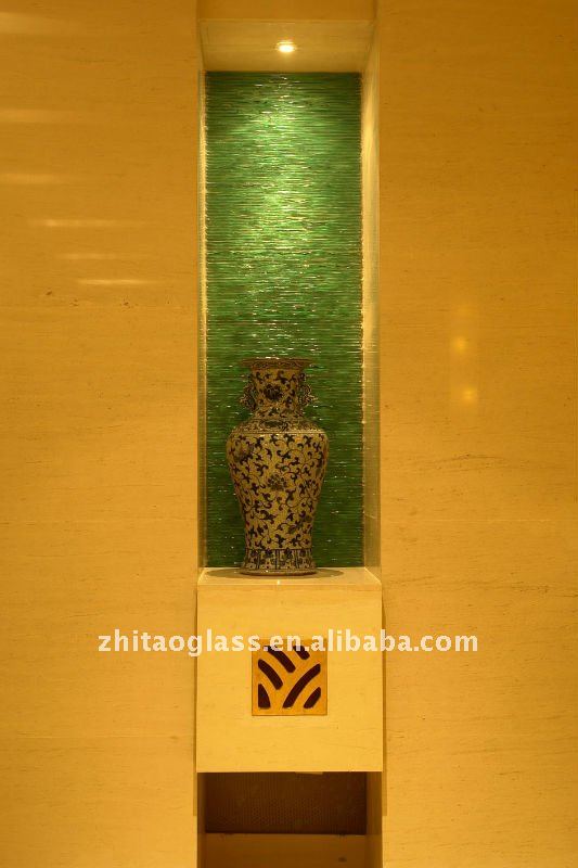 Decorative Interior Laminated Glass Pillar Design Buy Pillar Design,Ornamental Statue Pillar