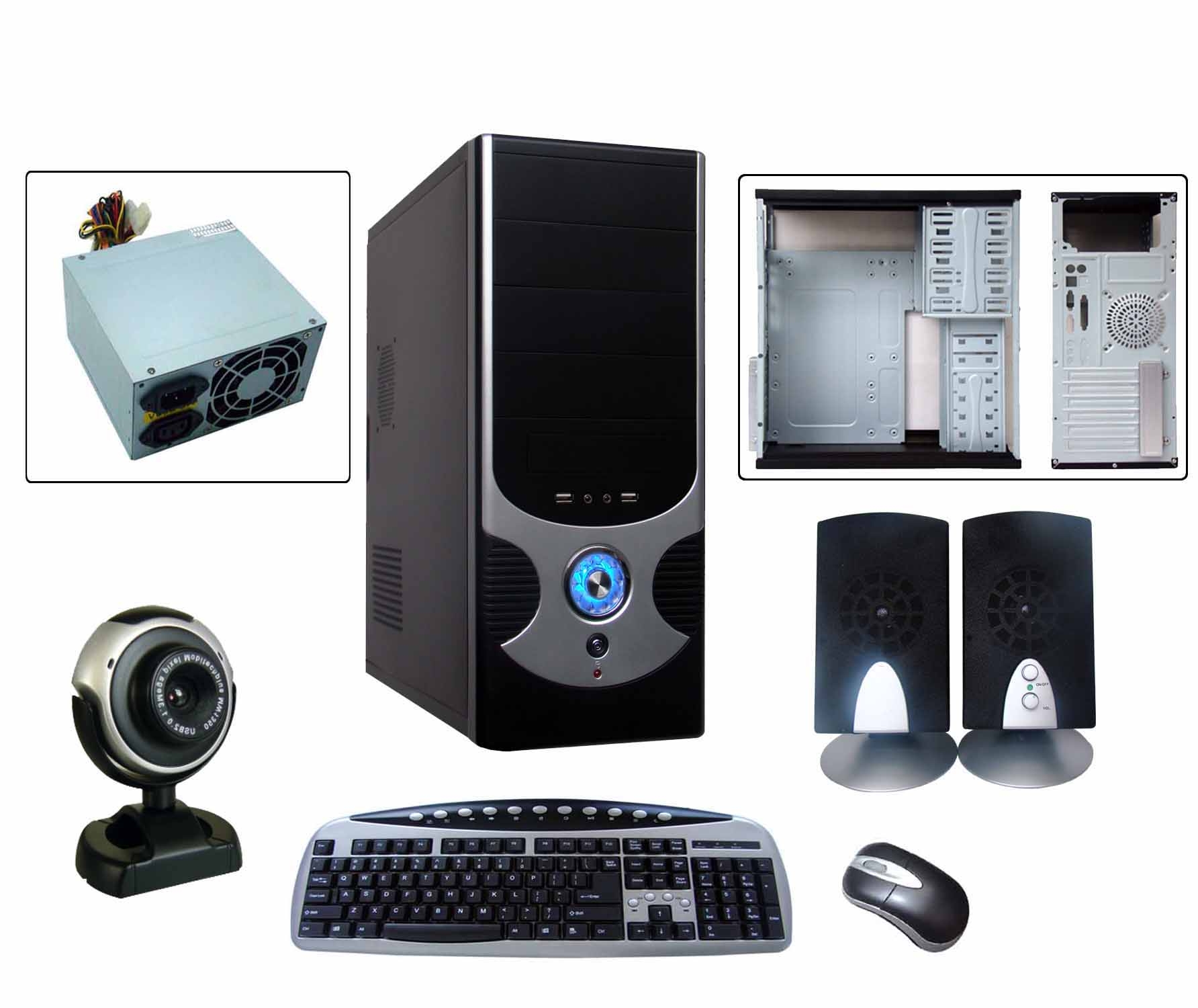 Online Buy Wholesale oem computer parts from China oem