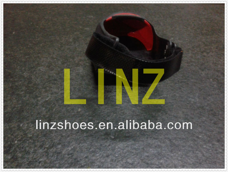 EN12568 Steel toe cap shoe cover for vistors