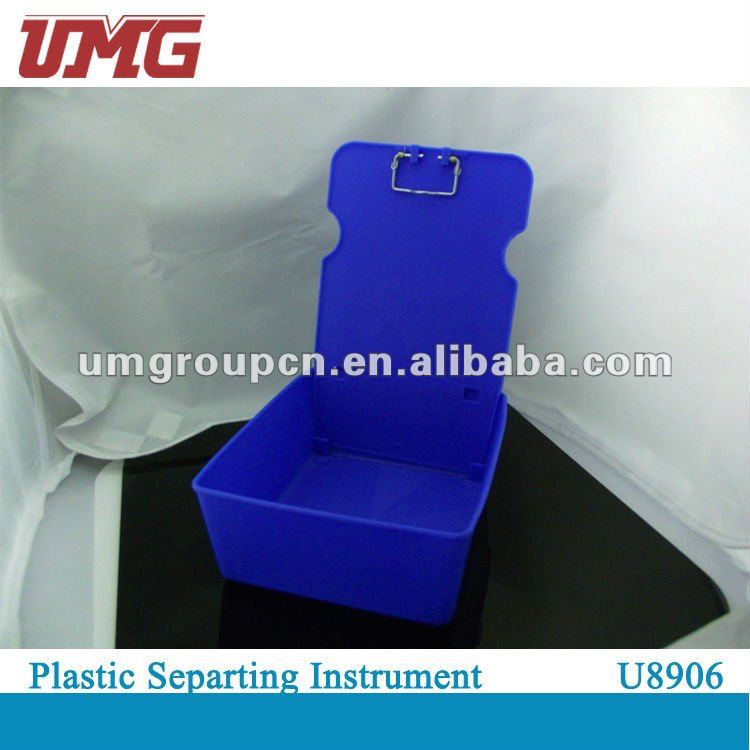 Dental Instrument Tray Plastic Storage Box For Hospital Buy Plastic