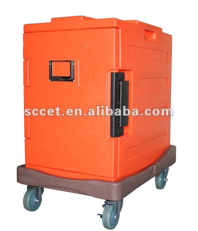 Thermoboxes For Food Transport,Insulated Transport Box ( For Hot Or