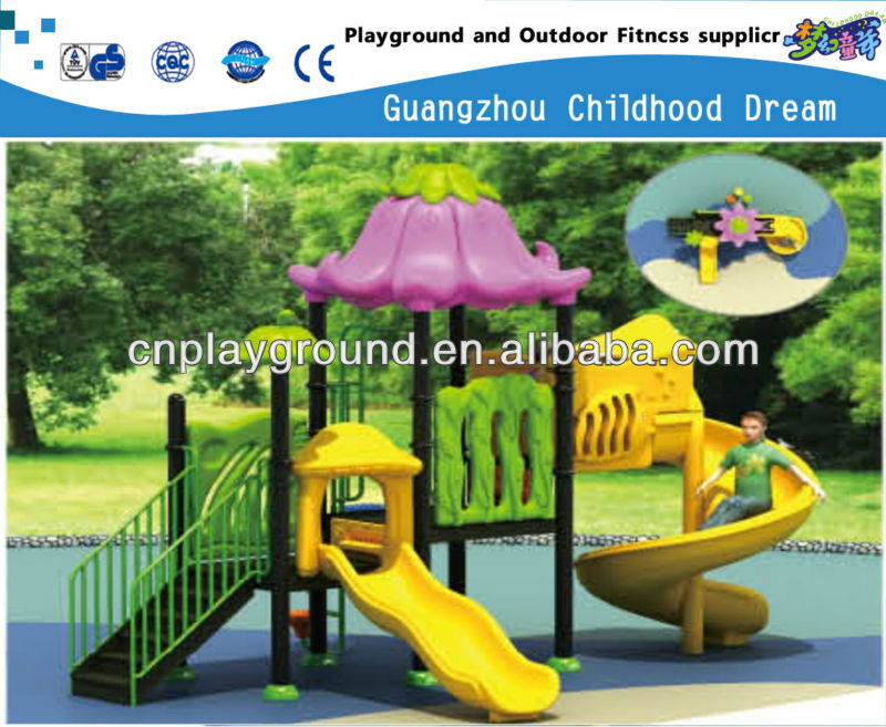 outdoor slide for 5 year old