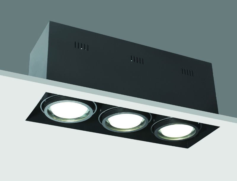 Trimless Hit 3x35w Down Light Fitting Recessed Ceiling Light Buy Trimless Hit 3x35w Down Light Fitting Indoor Hit 3x35w Down Recessed Ceiling Lamp