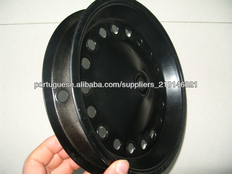13inch pneumatic wheelbarrow wheel 3.25/3.00-8 for Brazil market
