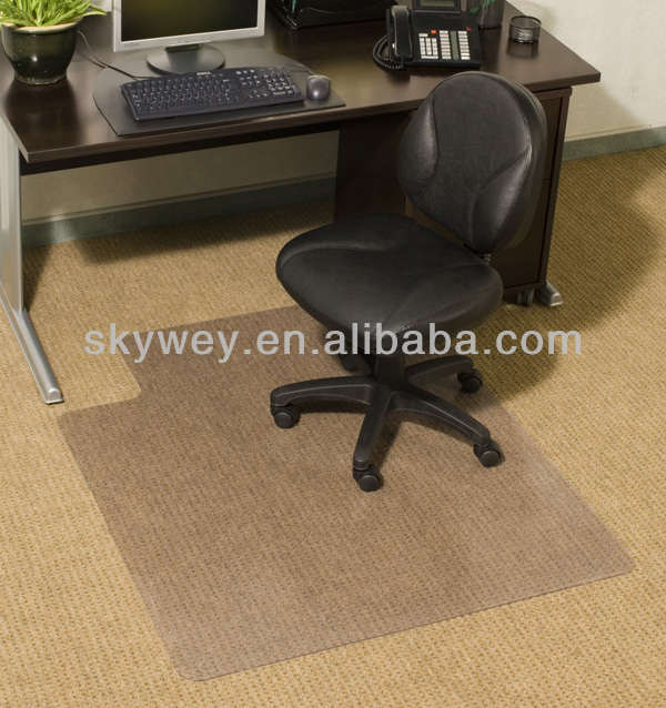 Anti Slip Office Pvc Rubber Desk Mat Anti Slip Office Pvc Rubber Desk Mat