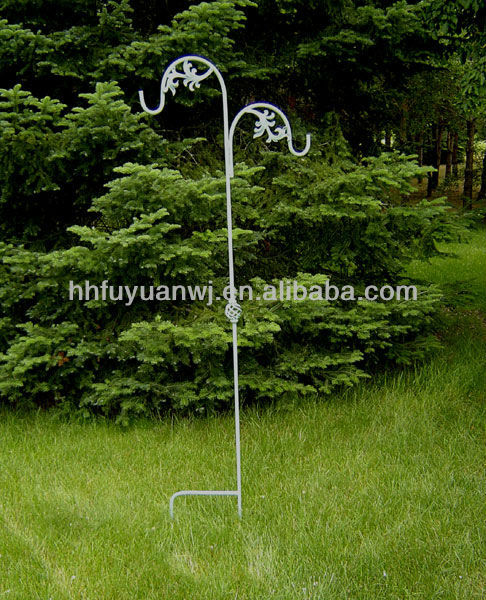 Garden Shepherd Hooks Garden Shepherd Hooks