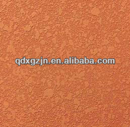 sound insulation colorful wall coating diatom ooze price