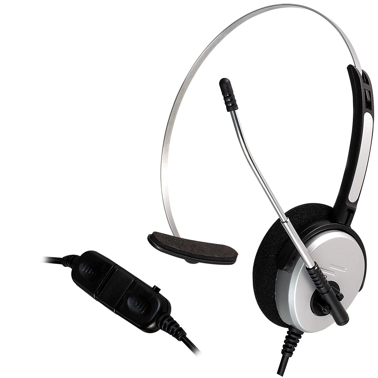Headset For Telephone Operator Of Rj9 Plug Buy Headset For Telephone