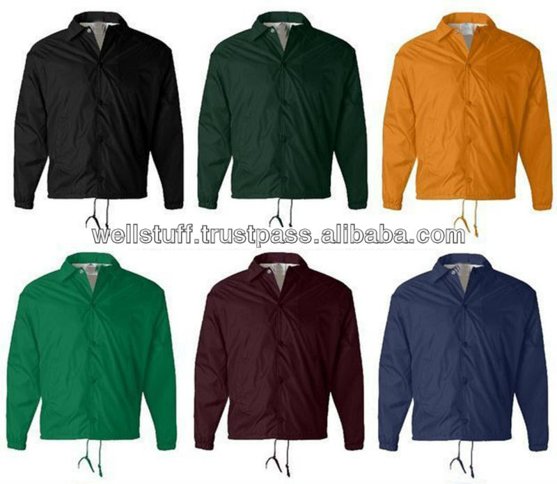 Download American Football Jackets/ Coach Jackets/ Football Team ...