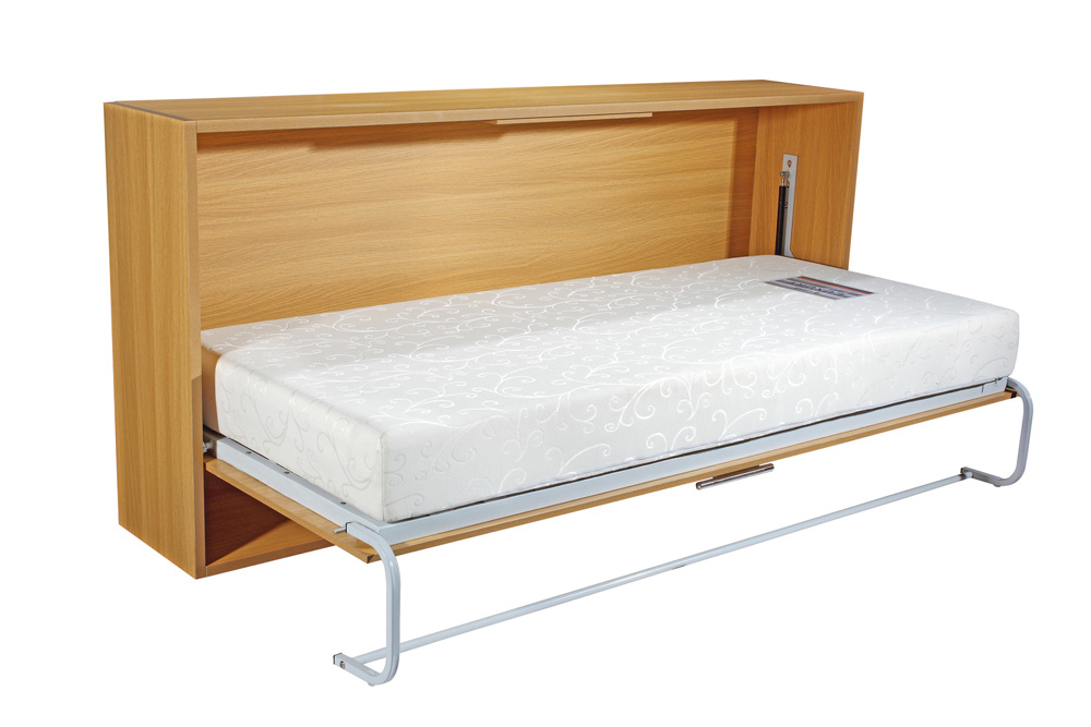 Innovative Murphy Beds Smart Furniture Folding Wall Bed ...