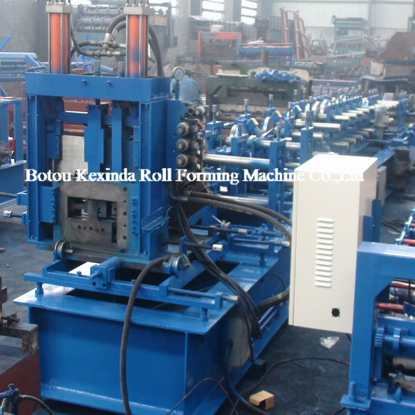 c purline roll former machine dual profile ceiling batten roll forming machine z shaped steel machine