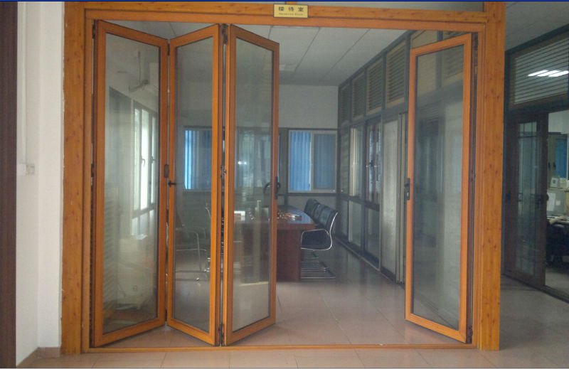 Heavy Duty Aluminum Bi Fold Doors Factory In Guangzhou - Buy Bi ... Heavy Duty Aluminum Bi Fold Doors Factory In Guangzhou - Buy Bi ...