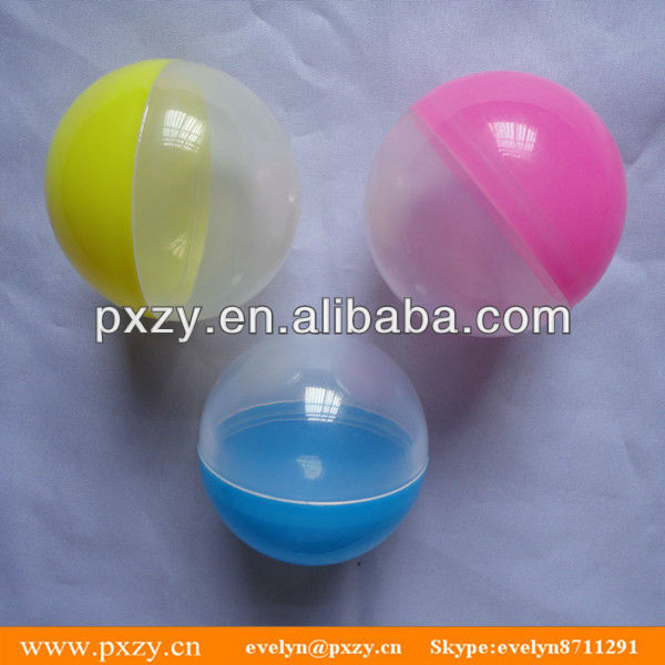 plastic sphere