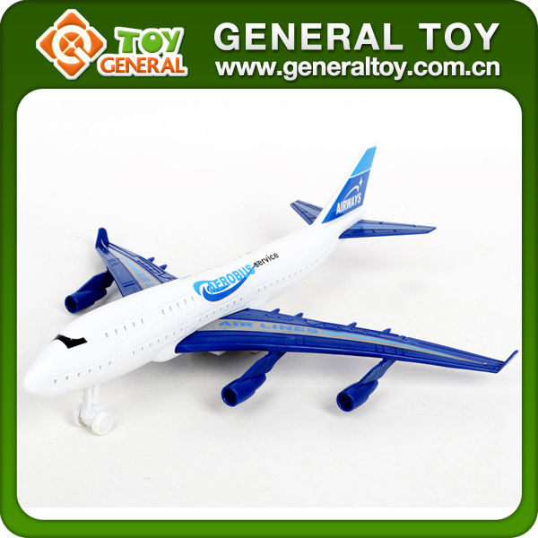 toy plane that can fly