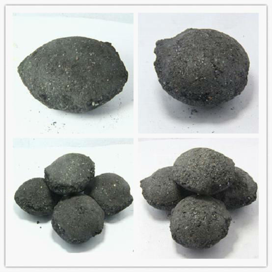 carborundum properties used as Metallurgical deoxidizer