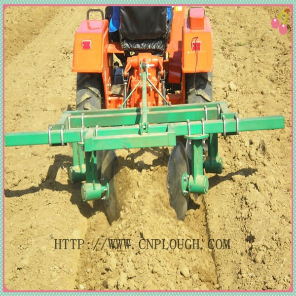 Small Ploughing Machine Ridger Plough Buy Small Ploughing Machine