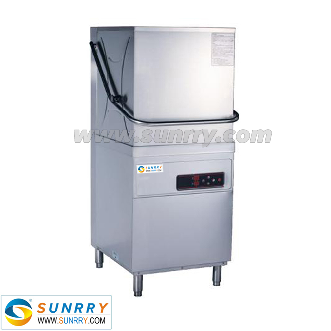 Professional 9L commercial dishwasher for sale, View dishwasher, SUNRRY