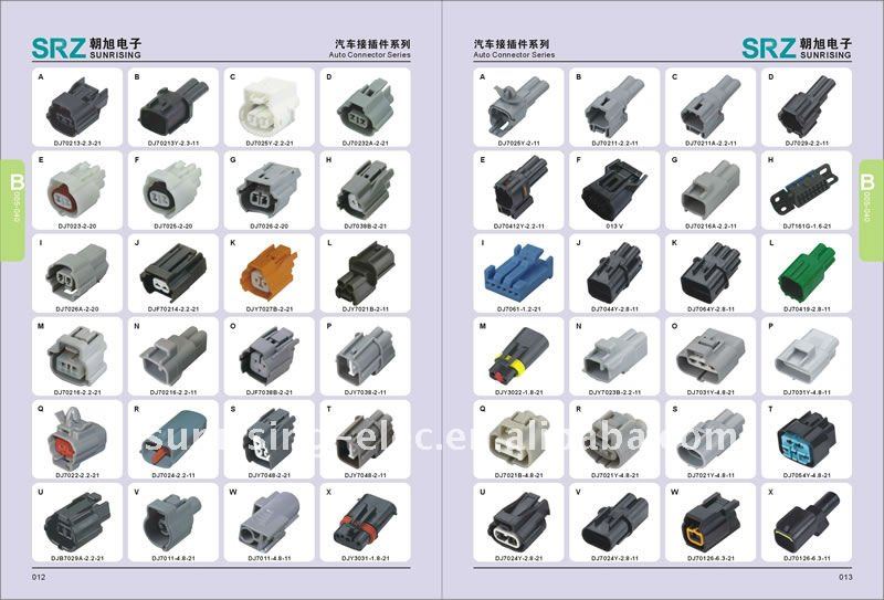 Where can you buy Bosch connectors?