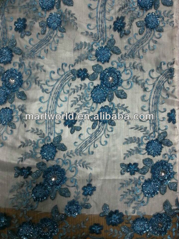 Colorful Flower Hand Embroidery Designs Fabric Embroidered Fabric Designs For Ladies Tops 3n5 1 3d 959550687