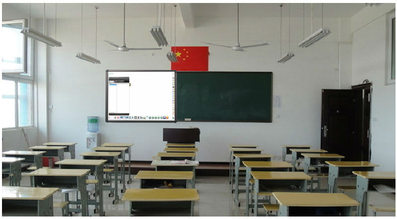 Rio Touch Herstellung H Serie Smart Board Interaktive