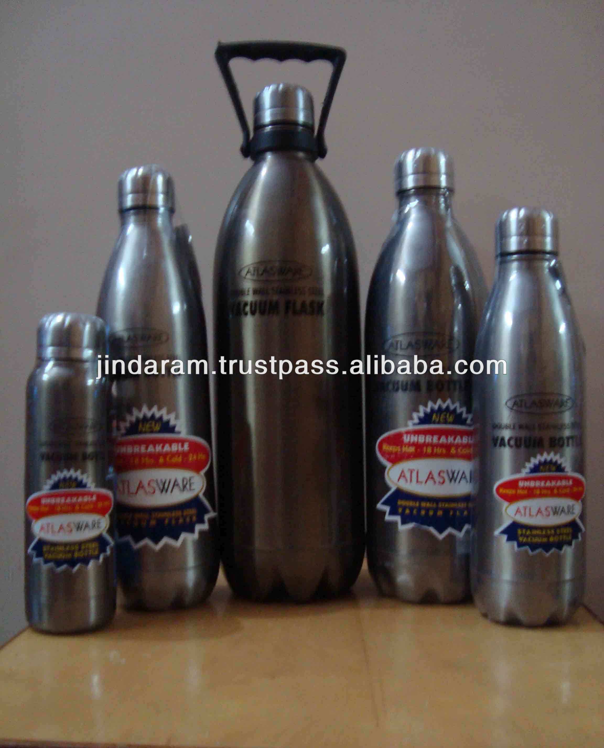 hot and cold vacuum bottle