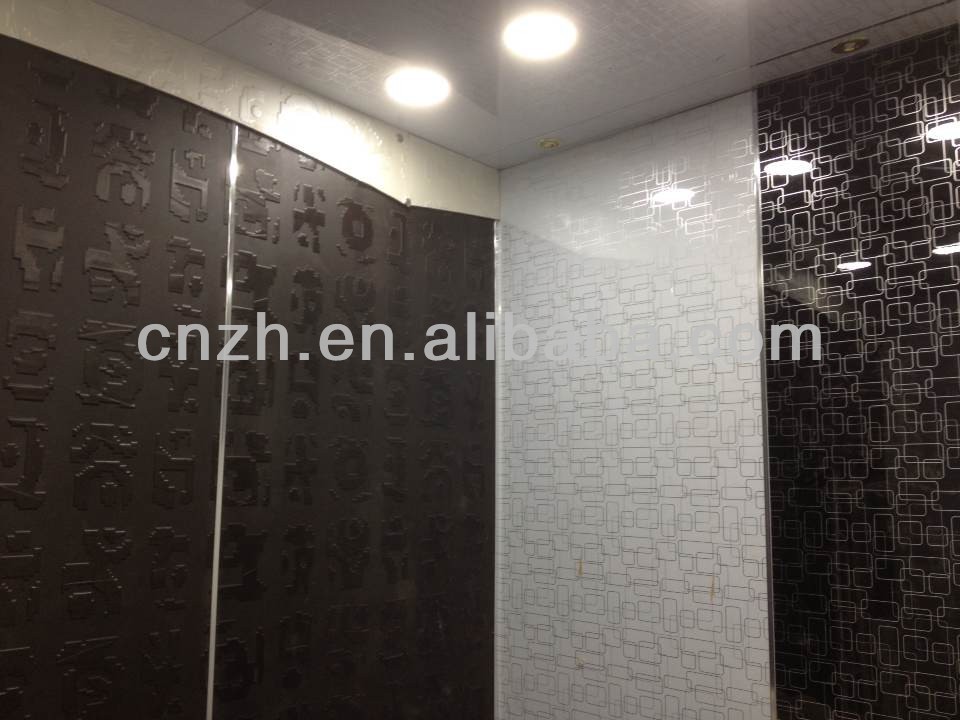 Customized Designs 3d Wall Panel For Bathroom,Decorative Bathroom ... Customized Designs 3d Wall Panel For Bathroom,Decorative Bathroom ...