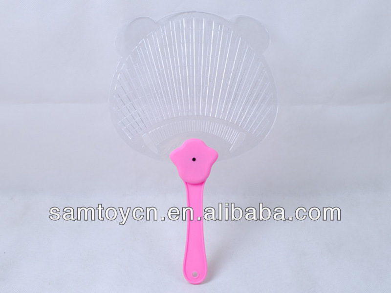 Plastic Battery Operated Mini Toy Fan With Flash Light Buy Toy Fans,Mini Toy Fan,Plastic
