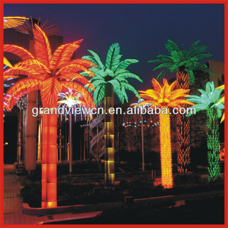 Special Decoration Led Coconut Tree Light/garden Tree Lamp/indoor Special Decoration LED Coconut tree light/Garden tree lamp/Indoor/Outdoor(CE - Special Decoration Led Coconut Tree Light/garden Tree Lamp/indoor