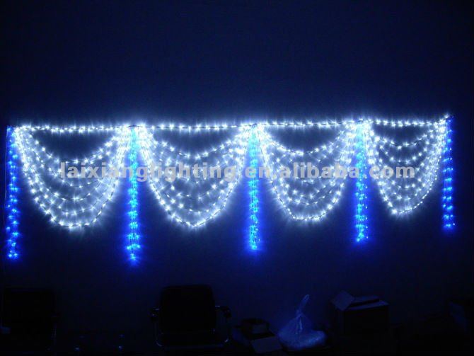 Decorative Outdoor Indoor Christmas Led Light Curtain Design 2017 Decorative Outdoor Indoor Christmas Led Light Curtain Design 2017