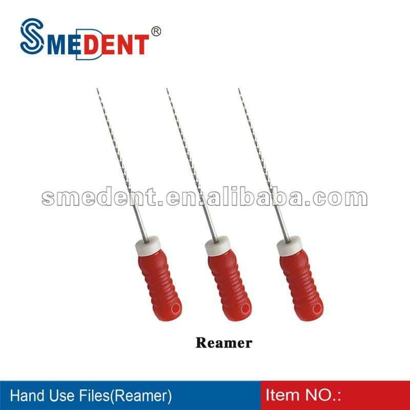 Dental Endo Files (k File,H File,Reamer,Spreader,Plugger) Buy Dental