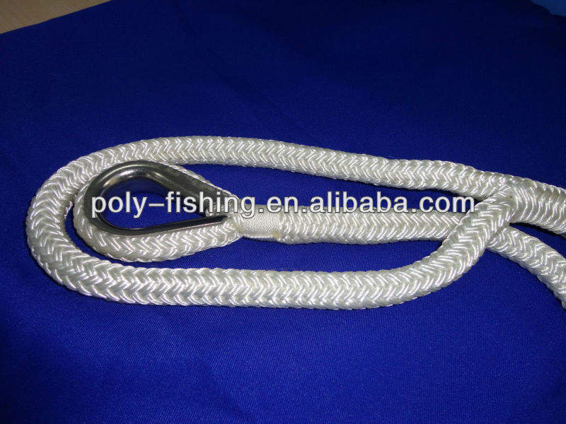 Polyester/pp/nylon Mooring Rope For Ship Buy Mooring Rope For Ship