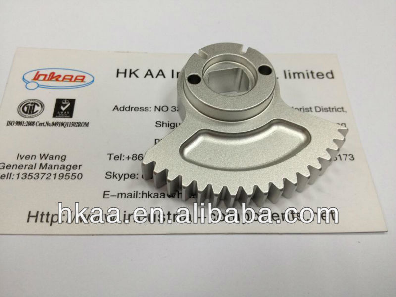 customized worm gearbox,steel worm gear box