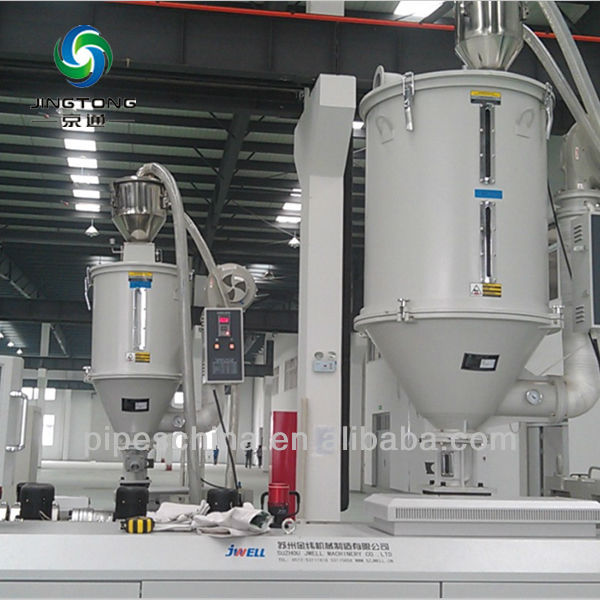 Schedule 20 Pvc Pipe From Dn20mm To Dn630mm Buy High Quality Schedule