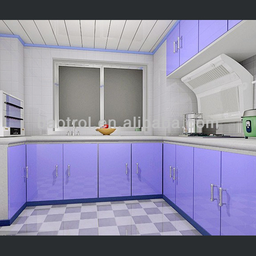 Murah Dapur  Kabinet Meja Dapur  Kabinet Akrilik Meja 