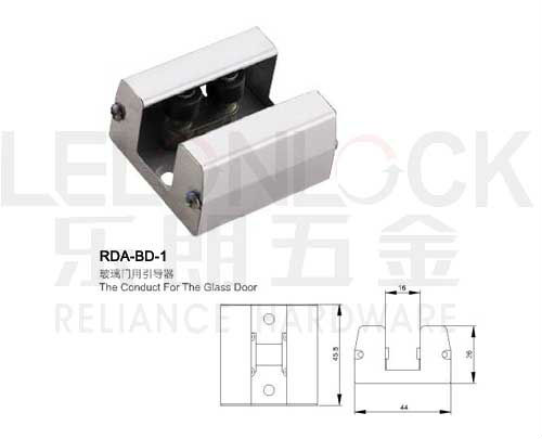 alta calidad puerta corredera de cristal piso gua conducta para la puerta de cristal - Guia Puerta Corredera alta calidad puerta corredera de cristal piso gua conducta para la puerta de cristal - Guia Puerta Corredera