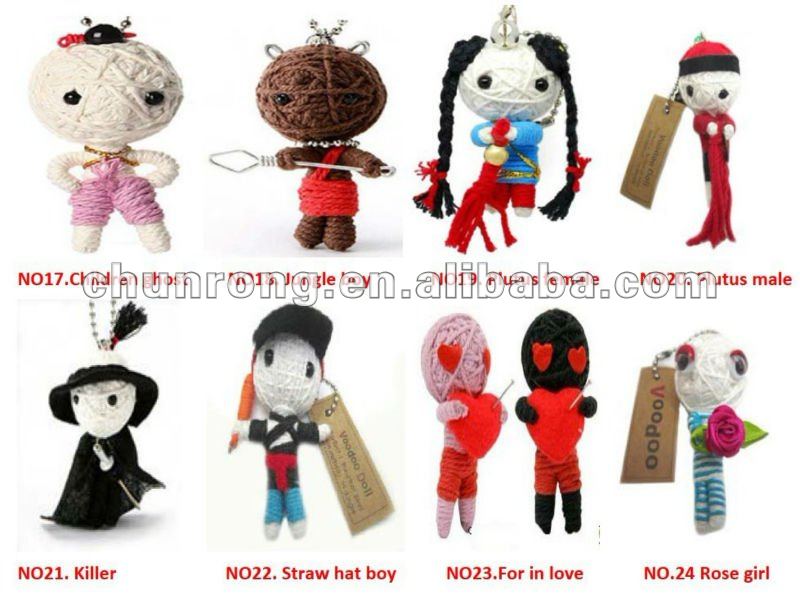 cheap voodoo dolls for sale